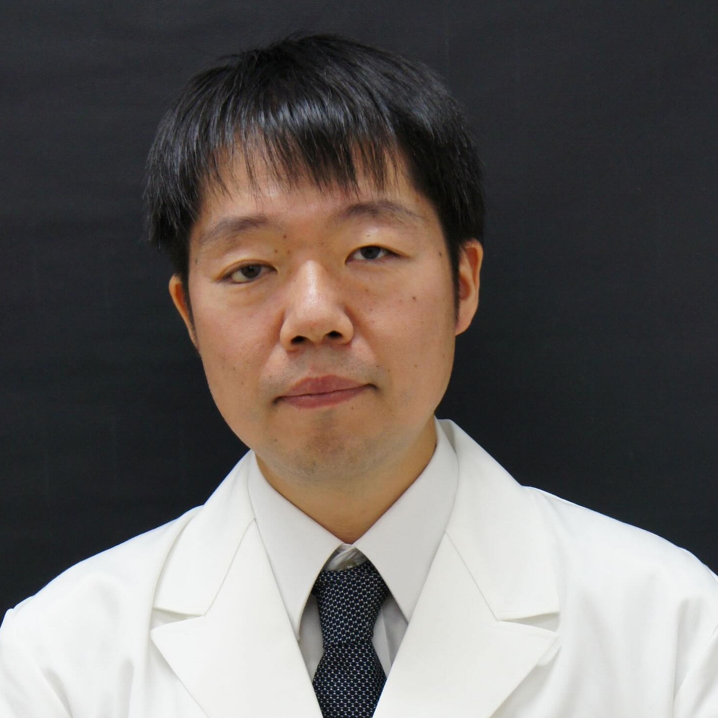 上田 浩之 院長